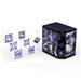 HYTE Official Y70 Silver Wolf Case Bundle (Case + Case Fan Frames + Keychain)