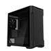 Gigabyte C102 MicroATX Mid Tower Case(Open Box)