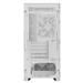 Gigabyte C102 Ice MicroATX Mid Tower Case