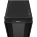 DeepCool CC560 ARGB V2 Mid-Tower ATX PC Case, Black