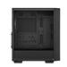 DeepCool CC560 ARGB V2 Mid-Tower ATX PC Case, Black