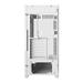 DeepCool CG580 WH ATX Panoramic case, White