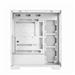 DeepCool CG580 WH ATX Panoramic case, White