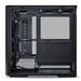 LIAN LI LANCOOL 207 Black / Steel / Tempered Glass Compatc ATX Mid Tower PC Case