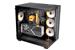 be quiet! LIGHT BASE 600 DX ATX Case, Black