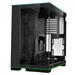 LIAN LI O11D EVO RGB Midtower Computer Case, Black