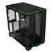 LIAN LI O11D EVO RGB Midtower Computer Case, Black