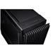 ASUS ProArt PA602 E-ATX Computer Case 420mm radiator support, Dual 200mm built-in fans, front panel IR dust indicator, power lock latch, tool-less PCIe mounting & GPU Holder, 20Gbps USB-C front I/O