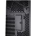 ASUS ProArt PA602 E-ATX Computer Case 420mm radiator support, Dual 200mm built-in fans, front panel IR dust indicator, power lock latch, tool-less PCIe mounting & GPU Holder, 20Gbps USB-C front I/O