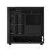 FRACTAL DESIGN North XL EATX ATX mATX Mid Tower PC Case - Charcoal Black Chassis with Walnut Front and Mesh Side Panel