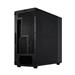 FRACTAL DESIGN North XL EATX ATX mATX Mid Tower PC Case - Charcoal Black Chassis with Walnut Front and Mesh Side Panel(Open Box)