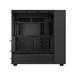 FRACTAL DESIGN North XL EATX ATX mATX Mid Tower PC Case - Charcoal Black Chassis with Walnut Front and Mesh Side Panel