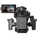 DJI Ronin 4D-8K Full-Frame Gimbal Camera | Highly Integrated Modular Design | 8K/75fps Internal ProRes Recording | 4-Axis Active Stabilization | LiDAR Focusing | Wireless Transmission and Control System