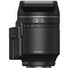 DJI DL PZ 17-28 mm T3.0 ASPH Lens | Full-Frame DL Zoom Lens | T3.0 Wide Aperture | 520g Weight