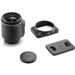 DJI DL PZ 17-28 mm T3.0 ASPH Lens | Full-Frame DL Zoom Lens | T3.0 Wide Aperture | 520g Weight