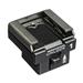 daptateur de port d^accessoires multiples Nikon AS-N1000 - Pour Nikon