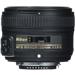 NIKON AF-S NIKKOR 50mm f/1.8G Lens | Upgraded Normal AFS lens | Excellent in low light | Can be used as a portrait lens on DX-format cameras