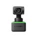 Insta360 Link - AI Powered 4K Webcam (CINSTBJ/A)