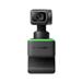 Insta360 Link - AI Powered 4K Webcam (CINSTBJ/A)(Open Box)