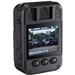 GekoGear Aegis 110 1080P Full HD Body Cam with IP65 | 110° Wide Angle Lens | Infrared Night Vision | Loop Recording | 2" LCD Screen | IP65 Water Resistant | Compact & Durable | Password Protected System | Multi-Functional Body Worn Camera use for Security, Police, & other Military LEO Personnel (Bodycam) (mygekogear)