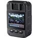 GekoGear Aegis 110 1080P Full HD Body Cam with IP65 | 110° Wide Angle Lens | Infrared Night Vision | Loop Recording | 2" LCD Screen | IP65 Water Resistant | Compact & Durable | Password Protected System | Multi-Functional Body Worn Camera use for Security, Police, & other Military LEO Personnel (Bodycam) (mygekogear)