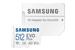 SAMSUNG EVO Plus 512GB microSDXC microSDCard w/ Adapter
