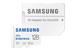 SAMSUNG PRO Endurance 128GB microSDXC microSDCard w/ Adapter (MB-MJ128KA/AM)