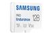 SAMSUNG PRO Endurance 128GB microSDXC microSDCard w/ Adapter (MB-MJ128KA/AM)