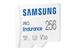 SAMSUNG PRO Endurance 256GB microSDXC microSDCard w/ Adapter (MB-MJ256KA/AM)