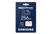 SAMSUNG PRO Ultimate 256GB microSDXC microSDCard w/ Adapter (MB-MY256SA/CA)