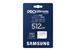 SAMSUNG PRO Ultimate 512GB microSDXC microSDCard w/ Adapter (MB-MY512SA/CA)