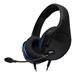 HYPERX Cloud Stinger Core Gaming Headset - PlayStation 4 (HX-HSCSC-BK)