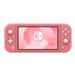 Nintendo Switch™ Lite Console - Coral(Open Box)