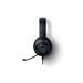 Razer Kraken X for Console - Wired Headset (Blue) - PlayStation 4, Xbox One, Nintendo Switch, PC