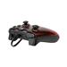 PDP Gaming Wired Controller for XBox - Crimson Red(Open Box)