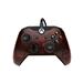 PDP Gaming Wired Controller for XBox - Crimson Red(Open Box)