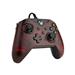 PDP Gaming Wired Controller for XBox - Crimson Red(Open Box)