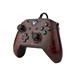 PDP Gaming Wired Controller for XBox - Crimson Red(Open Box)