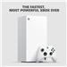 Xbox Series X 1TB Digital Console - Robot White