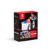 Nintendo Switch™ – OLED Model: Mario Kart™ 8 Deluxe Bundle + 12M Online