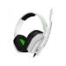 ASTRO Gaming A10 Headset - Xbox/PC - White/Green (939-001844)