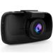 GekoGear Orbit 960 Dash Cam | 1-Channel Dashcam (4K Ultra HD Front View) | 2.7" LCD Screen | Sony STARVIS Sensor | Wi-Fi APP Control (GEKO DVR) | GPS Logging | LDWS + FCWS | 16GB microSD Included (mygekogear)