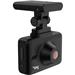 myGEKOgear Orbit 535 | 1-Channel Dash Cam | 4K UHD | Sony STARVIS Sensor | WiFi App Connectivity | Magnetic Adhesive Mount | G-Sensor | 32GB MicroSD Included