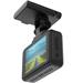 GekoGear Orbit 535 Dash Cam | 1-Channel Dashcam (4K Ultra HD Front View) | Sony STARVIS Sensor | WiFi App Connectivity | Magnetic Adhesive Mount | G-Sensor | 32GB MicroSD Included (mygekogear)