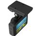 myGEKOgear Orbit 535 | 1-Channel Dash Cam | 4K UHD | Sony STARVIS Sensor | WiFi App Connectivity | Magnetic Adhesive Mount | G-Sensor | 32GB MicroSD Included