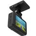 GekoGear Orbit 535 Dash Cam | 1-Channel Dashcam (4K Ultra HD Front View) | Sony STARVIS Sensor | WiFi App Connectivity | Magnetic Adhesive Mount | G-Sensor | 32GB MicroSD Included (mygekogear)