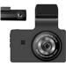 GekoGear Orbit 956 Dash Cam | 2-Channel Dashcam (4k Ultra HD Front View + 1080p Full HD Rear View) | Wi-Fi & GPS Logging | 32gb microSD Included (mygekogear)