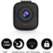 myGEKOgear Orbit 530 | 1-Channel Dash Cam | 1296p 30fps Super High Definition | 150° Wide Angle Lens | Sony STARVIS Sensor for Superior Night Vision | Wi-Fi App Connectivity (GEKO DVR) | Driver Assist Features | Two Mounting Options | G-Sensor | 16GB MicroSD Card Included