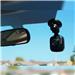 GekoGear Orbit 530 Dash Cam | 1-Channel Dashcam (1296p Super HD Front View) | 150° Wide Angle Lens | Sony STARVIS Sensor for Superior Night Vision | Wi-Fi App Connectivity (GEKO DVR) | Driver Assist Features | Two Mounting Options | G-Sensor | 16GB MicroSD Card Included (mygekogear)