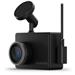 Garmin Dash Cam 47 | 1080p30 | 140-degree Field of View | 2" LCD Display | Compact & Discreet | WiFi | Garmin Drive™ Dashcam app | 16GB MicroSD Included(Open Box)